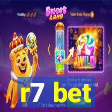 r7 bet